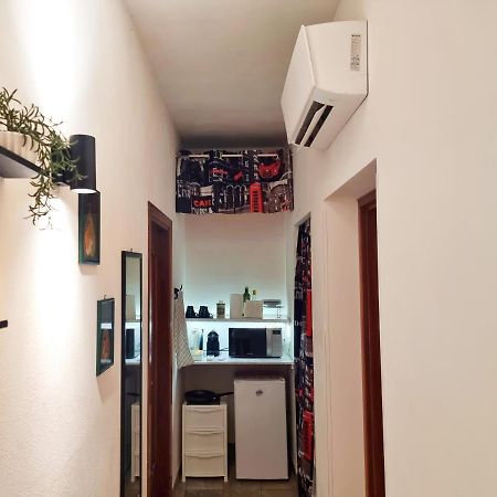 Al Vecchio Carrubo - Lovely 2-Rooms House & Patio Marsala Ngoại thất bức ảnh
